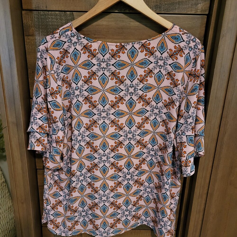 Loft blouse - Picture 5 of 6